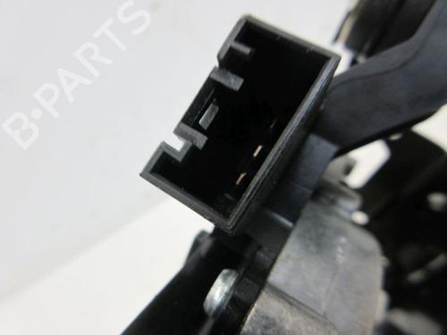 Rear wiper motor BMW 3 Touring (E91) 318 i | BP29098713M102 