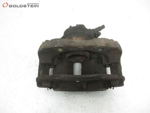 Used Right front brake caliper PEUGEOT 1007 (KM_) 1.4 HDi (68 hp) 18758680