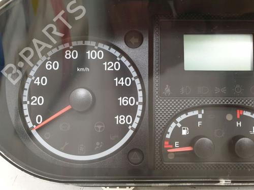Instrument cluster CITROËN JUMPER II Bus 2.2 HDi 100 | BP38024749C47 - Image 3