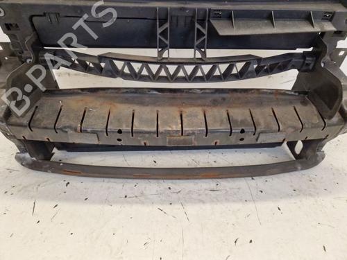 Crossmember VW POLO V (6R1, 6C1) 1.2 | BP28131552C162 