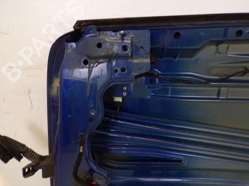 Right front door MINI MINI CLUBMAN (R55) Cooper | BP29098963C3 