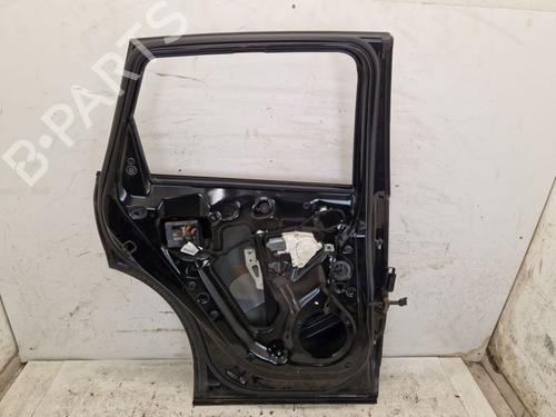Left rear door AUDI Q5 (8RB) 2.0 TFSI quattro | BP31703545C4 