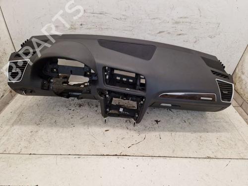 Ander AUDI Q5 (8RB) 2.0 TFSI quattro (211 hp) 31703602