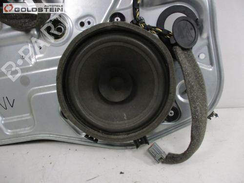 Front left window mechanism VOLVO V50 (545) 2.0 D | BP37110128C22 - Image 6