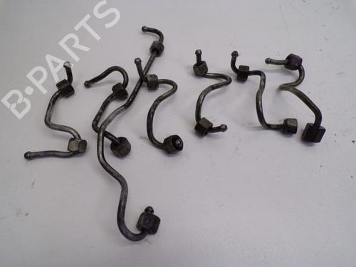 Used Pipe BMW 7 (E65, E66, E67) 730 d (218 hp) 21636112