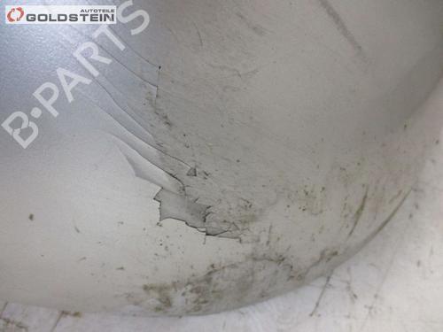Rear bumper SKODA FABIA II (542) 1.2 | BP18759584C8 