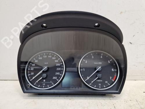 Display monitor BMW X1 (E84) sDrive 18 i | BP37141899C48 - Image 2