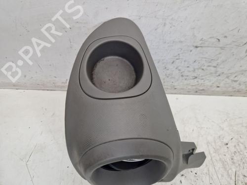 Air vent RENAULT TRAFIC III Van (FG_) 1.6 dCi 120 (FGMK) | BP38507688I21 - Image 3