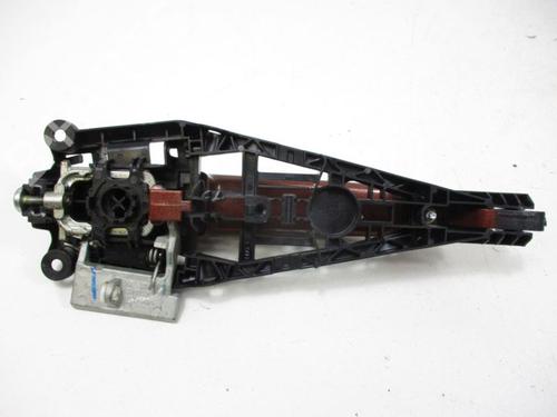 Front right exterior door handle CHEVROLET CRUZE (J300) 1.4 | BP18791809C129 