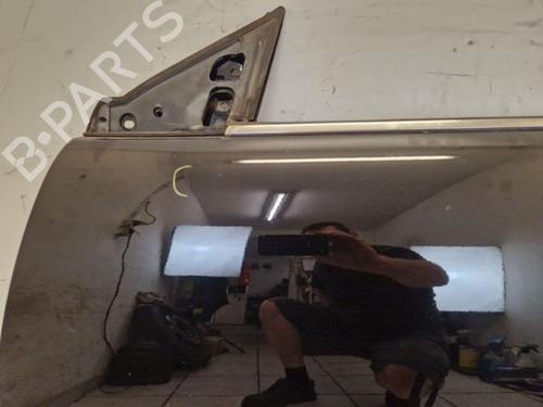 Left front door ALFA ROMEO MITO (955_) 1.4 (955AXB1B) | BP29107629C2 