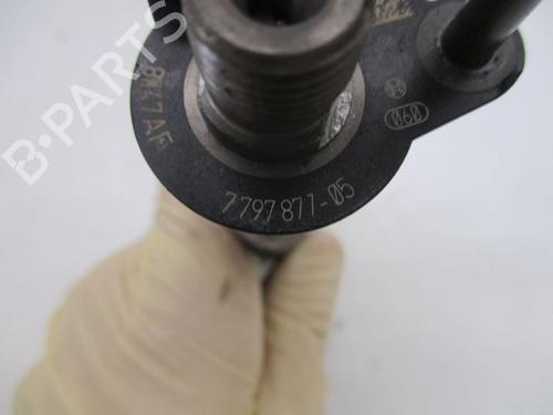 Injector BMW 5 Touring (E61) 520 d | BP37120600M100 - Image 7