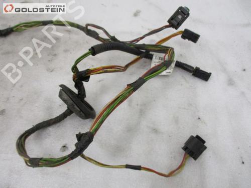 Wiring harness PEUGEOT 607 (9D, 9U) 2.7 HDi 24V | BP37102516E16 - Image 2