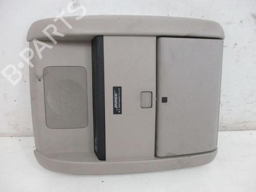 Elektronische module MAZDA CX-9 (TB) 3.7 AWD (TB10A) | BP18792870M83 