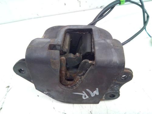 Rear right lock MINI MINI CLUBMAN (R55) Cooper D | BP29102696C99 