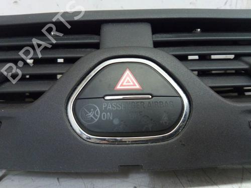 Air vent OPEL CORSA E (X15) 1.0 (08, 68) | BP35778292I21  - Image 8