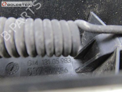 Front windshield wiper arm SAAB 9-3 Estate (E50) 1.9 TiD | BP18755615C143