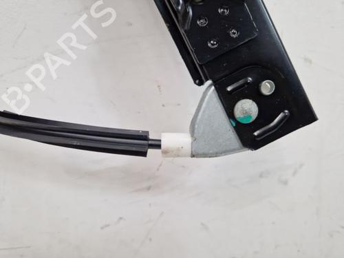Rear left window mechanism CHEVROLET SPARK (M300) 1.2 | BP36843242C24  - Image 5