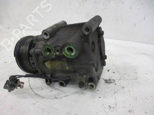 AC compressor FORD FOCUS I (DAW, DBW) ST170 | BP18796982M34 