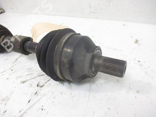 Left front driveshaft VOLVO V50 (545) 2.4 | BP37114968M38 - Image 6