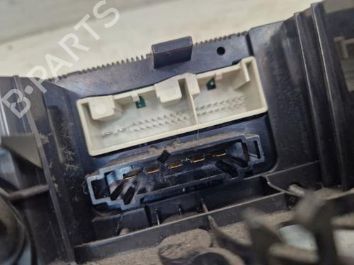 Climate control VW GOLF PLUS V (5M1, 521) 2.0 TDI 16V | BP37134824I5 - Image 7