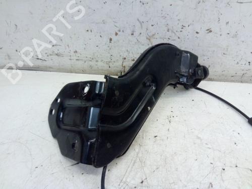 Hinge/Door check strap HYUNDAI H-1 Cargo (TQ) 2.5 CRDi | BP30669107C146 