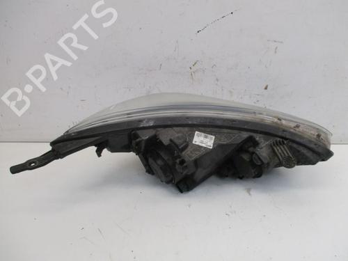 Left headlight HYUNDAI i20 I (PB, PBT) 1.1 CRDi | BP30667946C28 