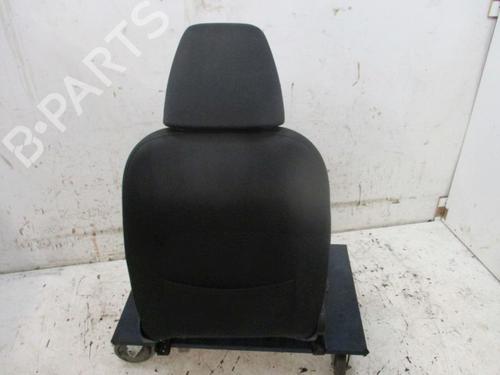 Right front seat VW GOLF VI (5K1) 1.4 TSI | BP29093022C16 
