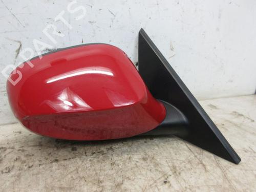 Right mirror BMW 1 (E81) 116 i | BP29096170C27 
