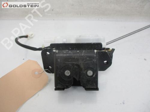 Electronic module MAZDA 5 (CR) 2.0 CD (CR19) | BP37099098M83 - Image 4