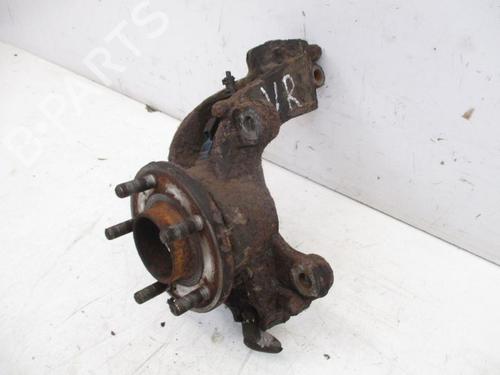 Right front steering knuckle FORD MONDEO IV Turnier (BA7) 2.0 TDCi | BP29085846M26 