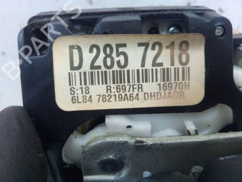 Front right lock FORD MAVERICK 2.3 16V | BP29107824C97 