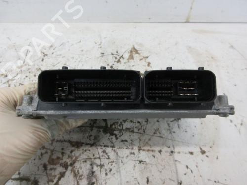 Engine control unit (ECU) SEAT ALTEA XL (5P5, 5P8) 1.6 | BP37128467M57 - Image 4