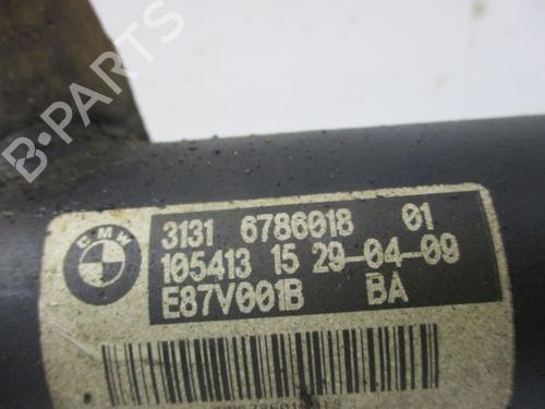 Right front shock absorber BMW 1 (E81) 116 i | BP18803442M17 