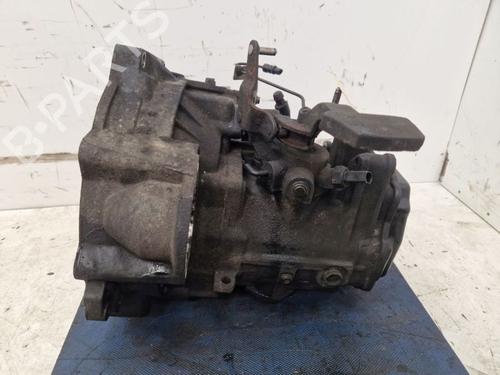 Gearbox AUDI A3 (8P1) 1.9 TDI | BP29104996M3
