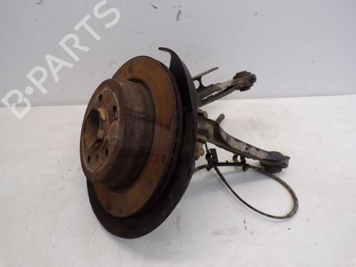 Used Left rear steering knuckle BMW 3 Convertible (E93) 325 i (218 hp) 21264381