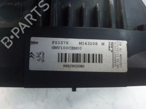 Electronic module PEUGEOT 207 CC (WD_) 1.6 16V | BP31701788M83