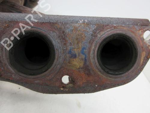 Exhaust manifold SMART FORFOUR (454) 1.3 (454.031) | BP19290609M110 