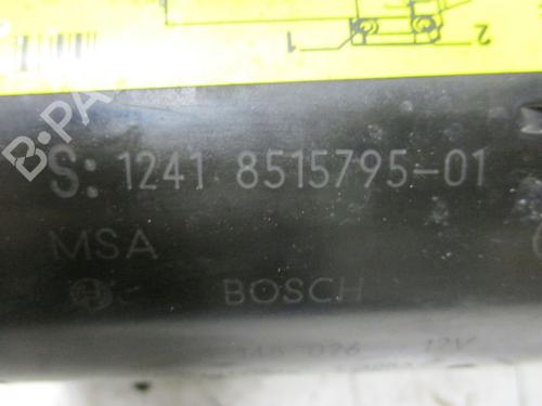 Starter BMW 1 (F20) 118 d | BP37114284M8 - Image 2