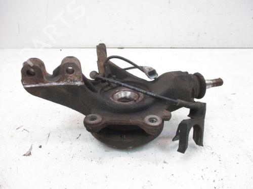 Right front steering knuckle PEUGEOT 308 I (4A_, 4C_) 2.0 HDi | BP29085498M26 