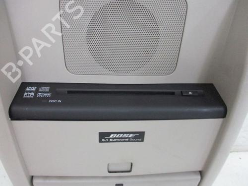 Electronic module MAZDA CX-9 (TB) 3.7 AWD (TB10A) | BP37111770M83 - Image 2