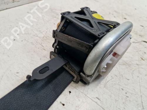 Front right seatbelt MITSUBISHI GRANDIS (NA_W) 2.0 DI-D (NA8W) | BP29100277I25 