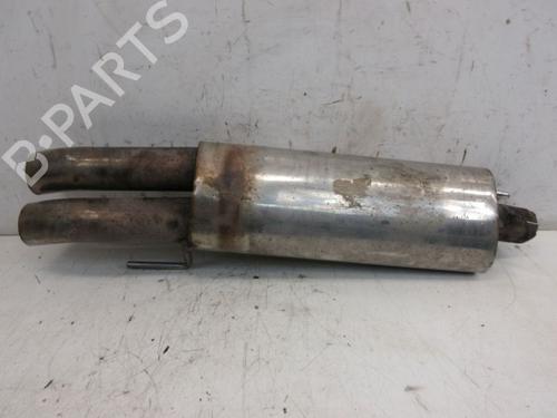 Exhaust system VW GOLF III (1H1) 2.8 VR6 | BP19294545M121 