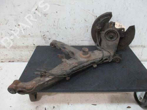 Right rear steering knuckle FORD GALAXY I (WGR) 1.9 TDI | BP19289867M28 