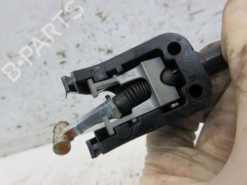 Rear left lock SKODA CITIGO (NF1) 1.0 | BP29092081C100 