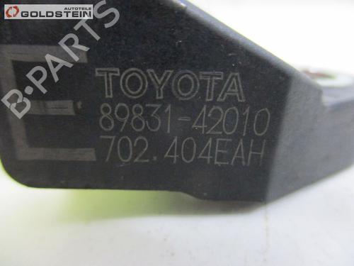 Electronic sensor TOYOTA RAV 4 III (_A3_) 2.2 D 4WD (ALA30_, ALA30R) | BP37105573M84 - Image 5
