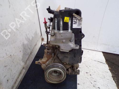Engine FORD KA (RU8) 1.2 | BP30668390M1  - Image 8