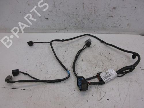 wiring-harness-hyundai-i20-ii-gb-ib-2014-2015-2016-2017-2018-2019-2020-2021-38027323 main image