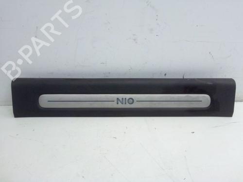 Used Door moulding trim NIO ET7 EV All-wheel Drive (653 hp) 29109218