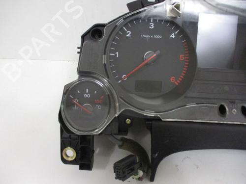 Instrument cluster AUDI A8 D3 (4E2, 4E8) 4.0 TDI quattro | BP37113093C47 - Image 2
