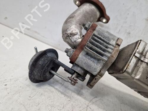 Water radiator MAZDA 6 Hatchback (GH) 2.2 MZR-CD (GH10) | BP33907535M31 - Image 7